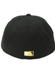 San Diego Padres 59FIFTY Fitted Cap – Heritage Patch Edition
