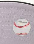 San Diego Padres 59FIFTY Fitted Cap – Heritage Patch Edition