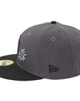 San Diego Padres 59FIFTY Fitted Cap – 40th Anniversary Special Edition
