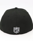 Los Angeles Chargers 59FIFTY Fitted Cap – Classic Logo