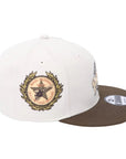 San Diego Padres 9FIFTY Snapback Cap – Laurel Edition