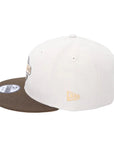 San Diego Padres 9FIFTY Snapback Cap – Laurel Edition
