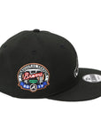 Atlanta Braves 9FIFTY Snapback Cap – Inaugural Season Edition