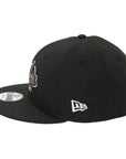 Atlanta Braves 9FIFTY Snapback Cap – Inaugural Season Edition