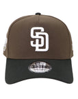 San Diego Padres 9FORTY Adjustable Cap – 1998 World Series Edition