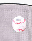 San Diego Padres 9FORTY Adjustable Cap – 1998 World Series Edition