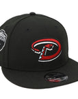 Arizona Diamondbacks 9FIFTY Snapback Cap – Inaugural Season Edition