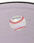 Arizona Diamondbacks 9FIFTY Snapback Cap – Inaugural Season Edition