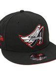 Los Angeles Angels 9FIFTY Snapback Cap – 2010 All-Star Game Edition