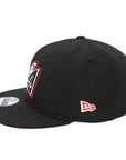 Los Angeles Angels 9FIFTY Snapback Cap – 2010 All-Star Game Edition