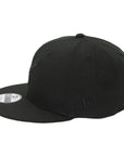 San Diego Padres 9FIFTY Snapback Cap – Black Friar Edition