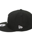 Los Angeles Dodgers 9FIFTY Snapback Cap – 60th Anniversary Edition