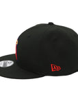 Los Angeles Angels 9FIFTY Snapback Cap – 60th Anniversary Edition