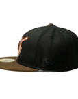 New Era 59fifty San Diego Padres '1978 ASG' 2-Tone Fitted Hat