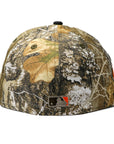 NewEra 59Fifty Padres Realtree Fitted Hat