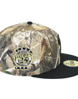 San Diego Padres 59FIFTY Fitted Cap – Realtree Edition