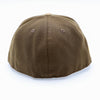 New Era 59Fifty San Diego Padres ASG 1978 2-Tone Brown/Tan Fitted Hat