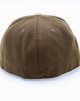 New Era 59Fifty San Diego Padres ASG 1978 2-Tone Brown/Tan Fitted Hat