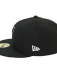 San Diego Padres 59FIFTY Fitted Cap – Classic Tonal Logo