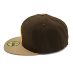 New Era 59Fifty San Diego Padres ASG 1978 2-Tone Brown/Tan Fitted Hat