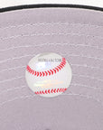 San Diego Padres 59FIFTY Fitted Cap – Classic Tonal Logo