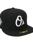 New Era 59FIFTY Baltimore Orioles Fitted Cap – All-Star Game Edition