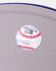 New Era 59FIFTY Los Angeles Dodgers Fitted Cap