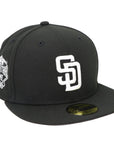 San Diego Padres Fitted Cap – All-Star Game Edition