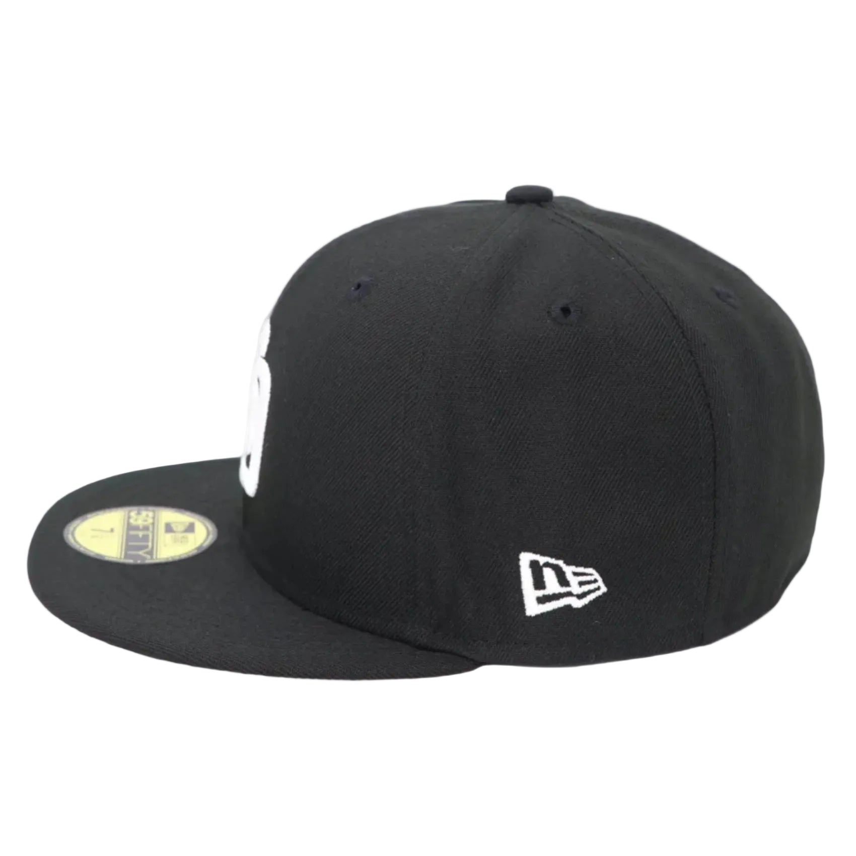 帽子 STANDARD CALIFORNIA NEW ERA /SD 59FIFTY San Diego Padres Authentic Collection Low Profile 59FIFTY Fitted