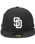 San Diego Padres Fitted Cap – All-Star Game Edition