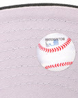 San Diego Padres Fitted Cap – All-Star Game Edition