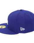 New Era 59FIFTY Los Angeles Dodgers Fitted Cap