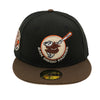 New Era 59fifty San Diego Padres '1978 ASG' 2-Tone Fitted Hat