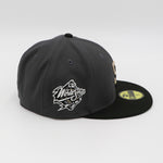 New Era 59Fifty San Diego Padres Fitted Hat 2-Tone