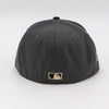 New Era 59Fifty San Diego Padres Fitted Hat 2-Tone