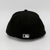 New Era 59Fifty Boston Red Sox Black 2007