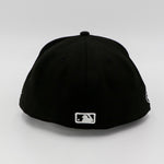 New Era 59Fifty Boston Red Sox Black 2007