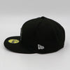 New Era 59Fifty Boston Red Sox Black 2007