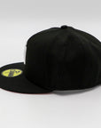 New Era San Diego Padres 1992 ASG Fitted Black White Logo