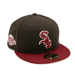 New Era 59FIFTY Chicago White Sox