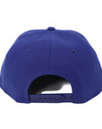 Los Angeles Dodgers Script Snapback Hat