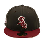 New Era 59FIFTY Chicago White Sox
