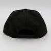 New Era 9Fifty San Diego State University Aztecs Black Snapback Hat