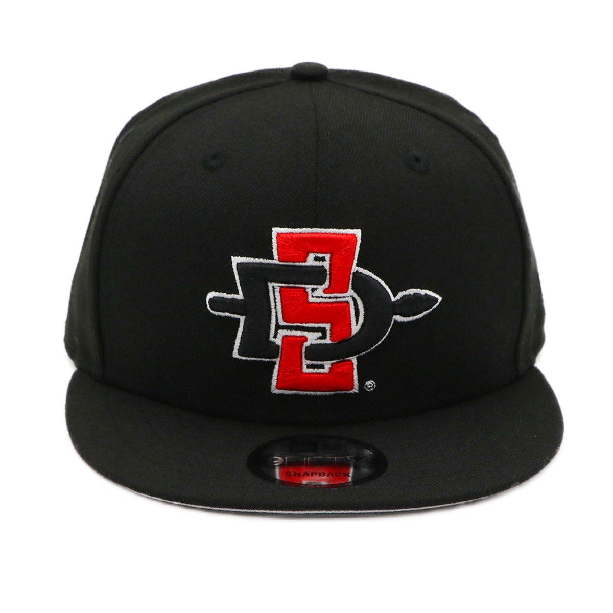 New Era 950 San Diego State Hispanic Heritage Los otros Snapback Hat BK Cap