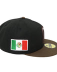5950 WBCMEX BLACK WALNUT 71021887