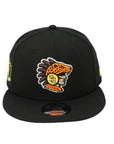San Diego Padres Mexico Snapback Hat