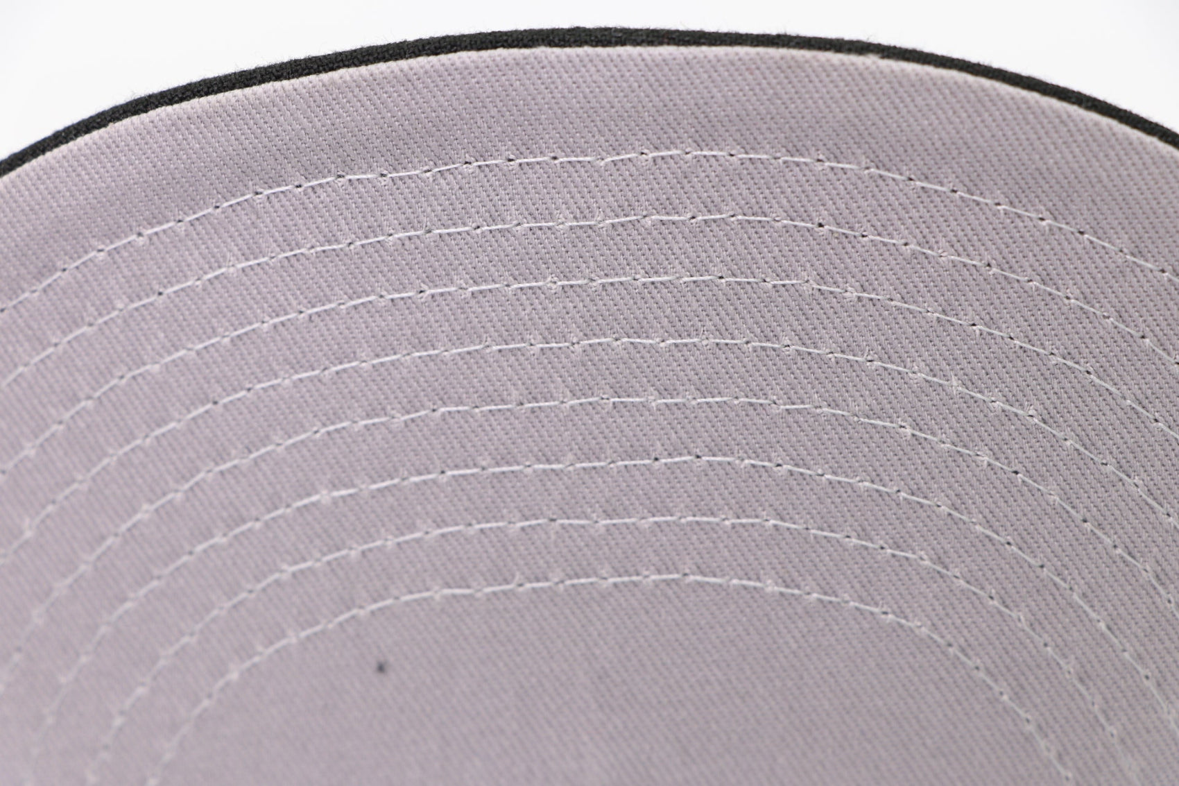 Mexico Black &amp; White Snapback Hat