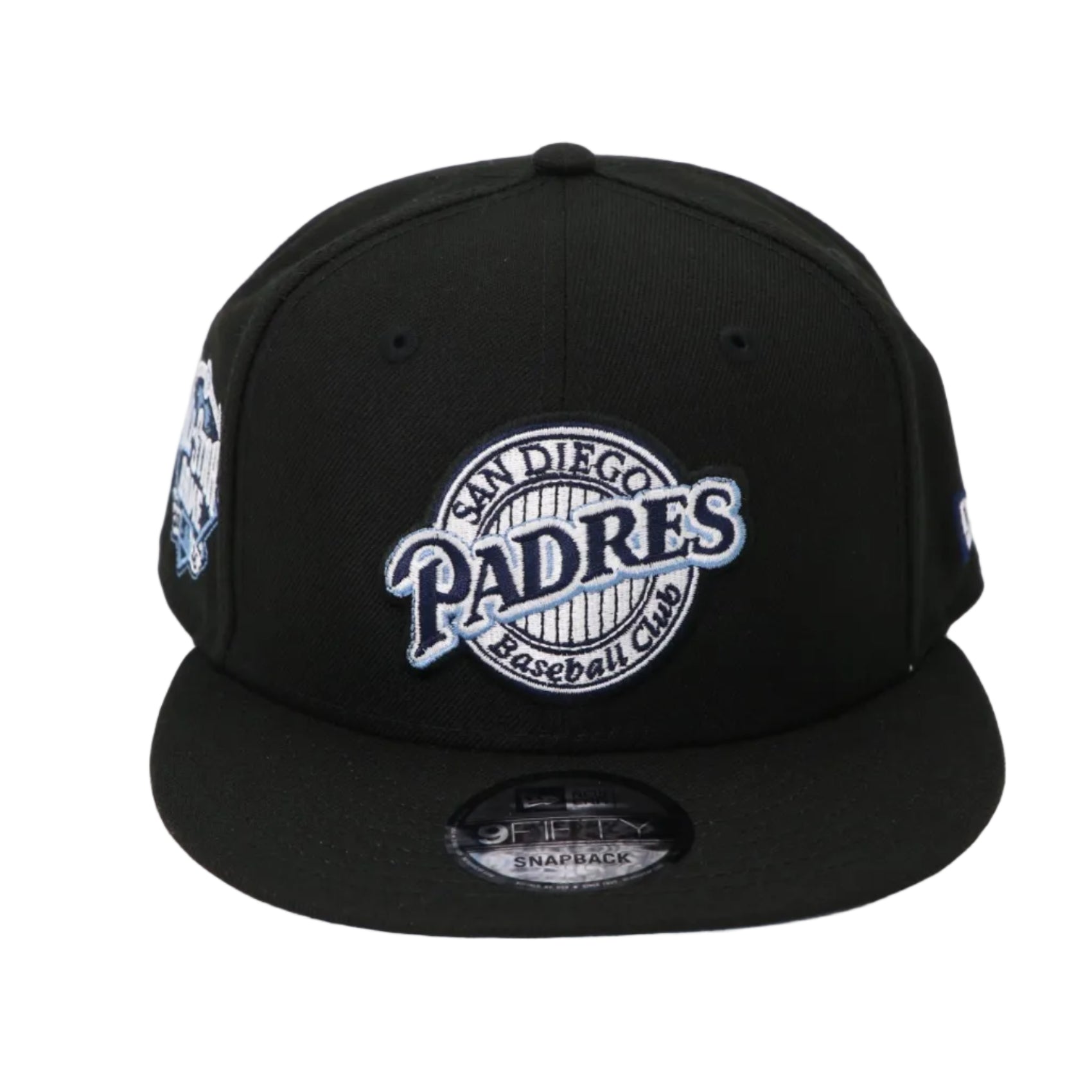 San Diego Padres All-Star Game Snapback Hat