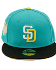 New Era San Diego Padres ASG 2016