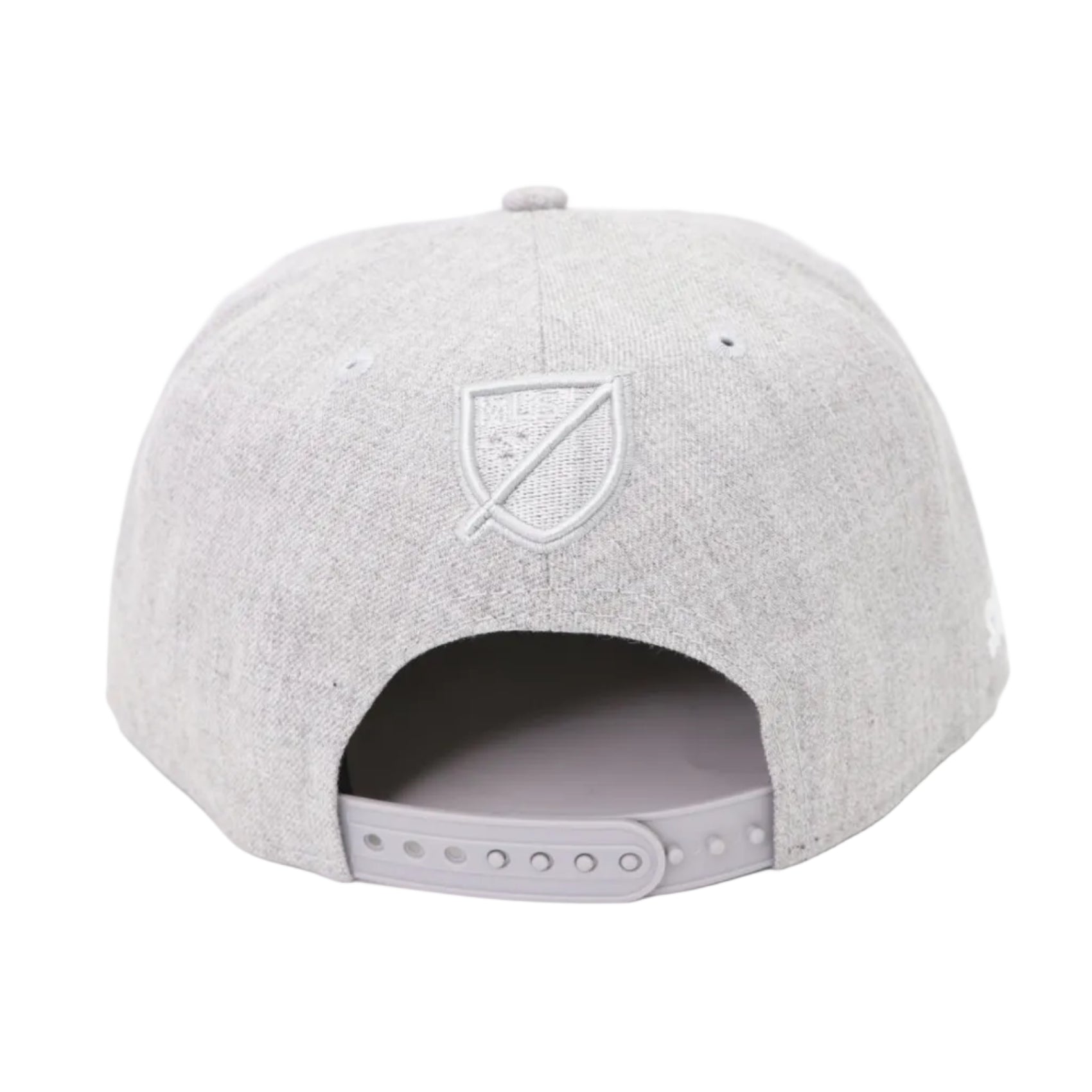 San Diego FC FlowSnapback Hat